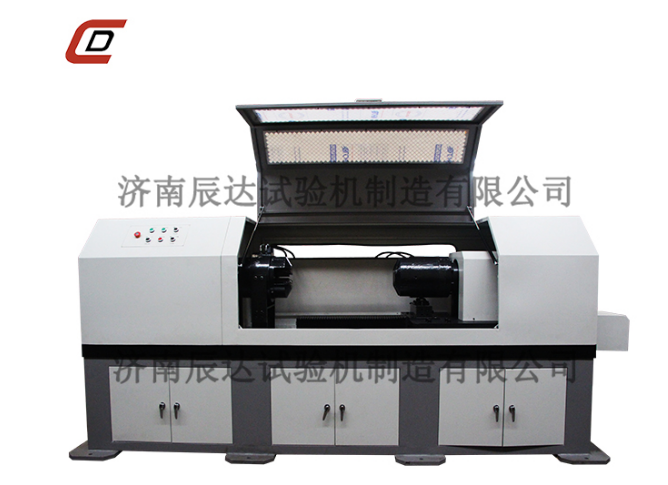 扭轉試驗機的使用注意事項是什么？