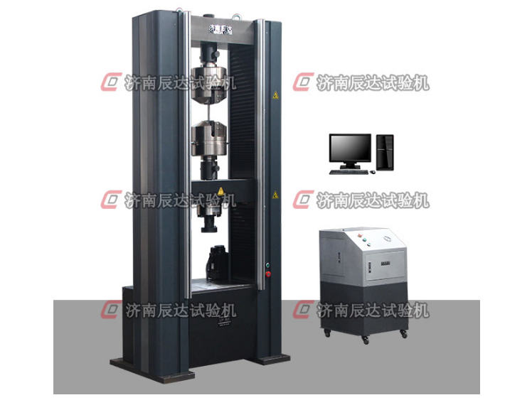 電子萬能試驗機(jī)工作環(huán)境、日常維護(hù)