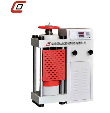 怎么調試和校準液壓壓力試驗機？