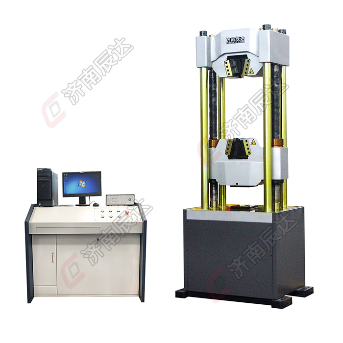 金屬拉力試驗機(jī)的分類 技術(shù)文章