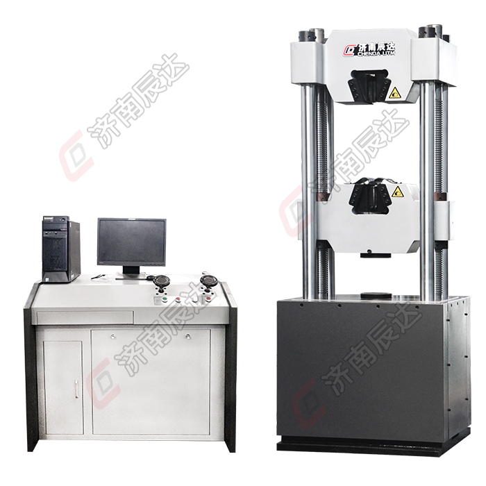 萬能試驗機是什么？應該如何正確進行操作呢？